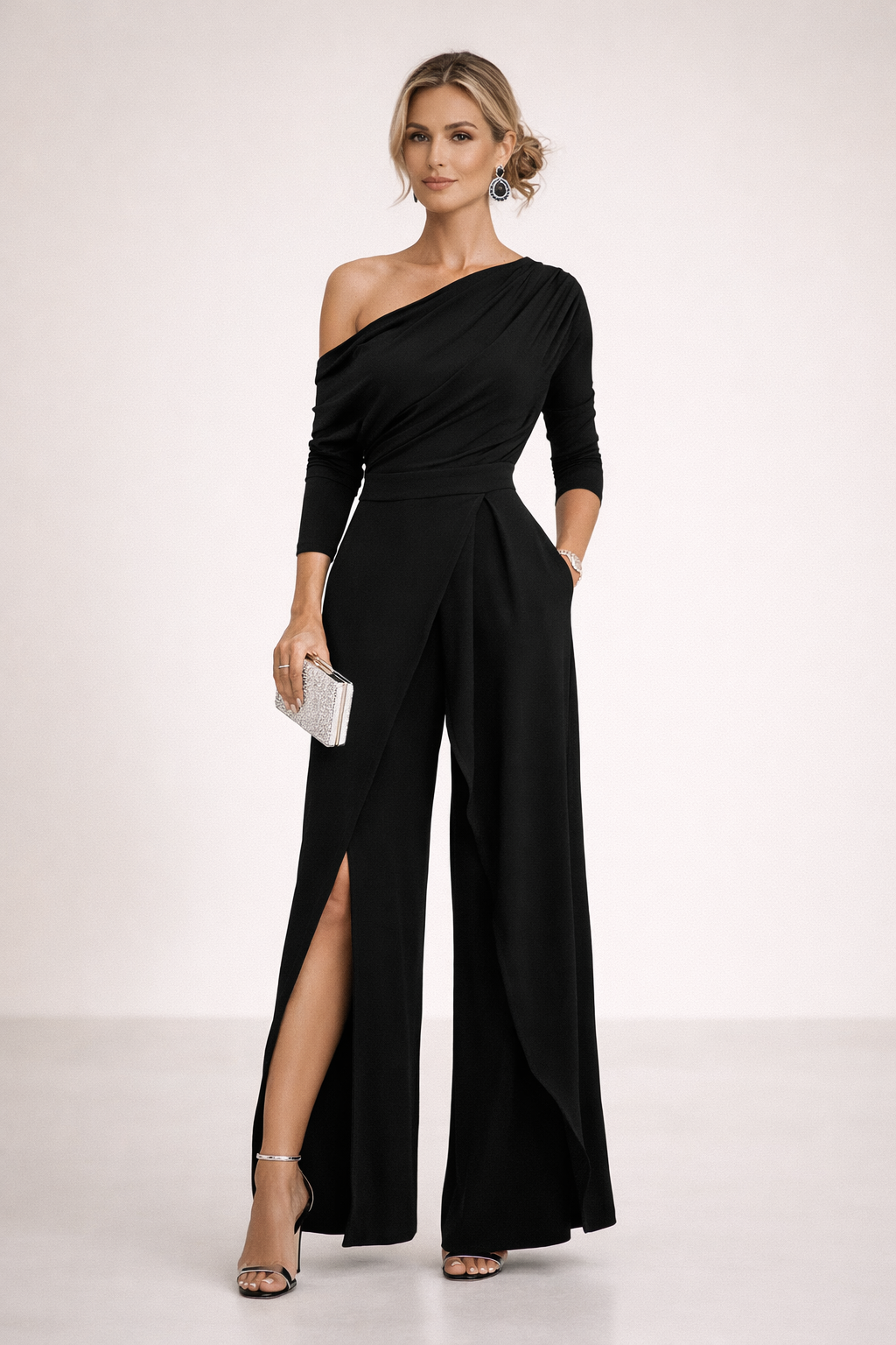 Velmora : Mono Elegante