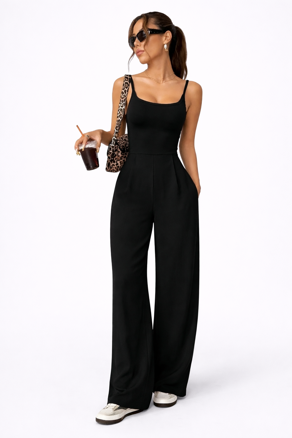 Mono de Lujo Atemporal