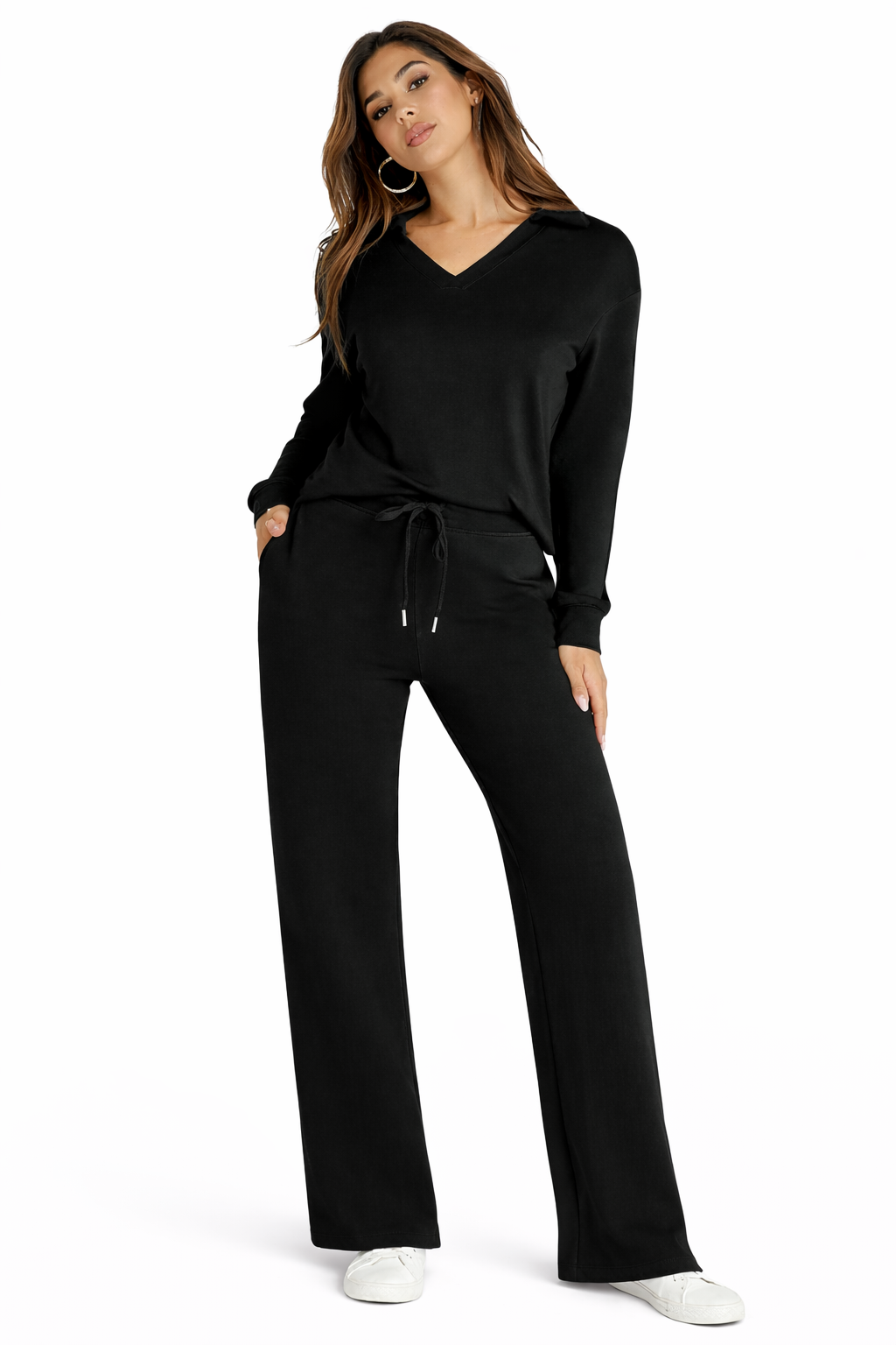 Conjunto Deportivo Chic ✨