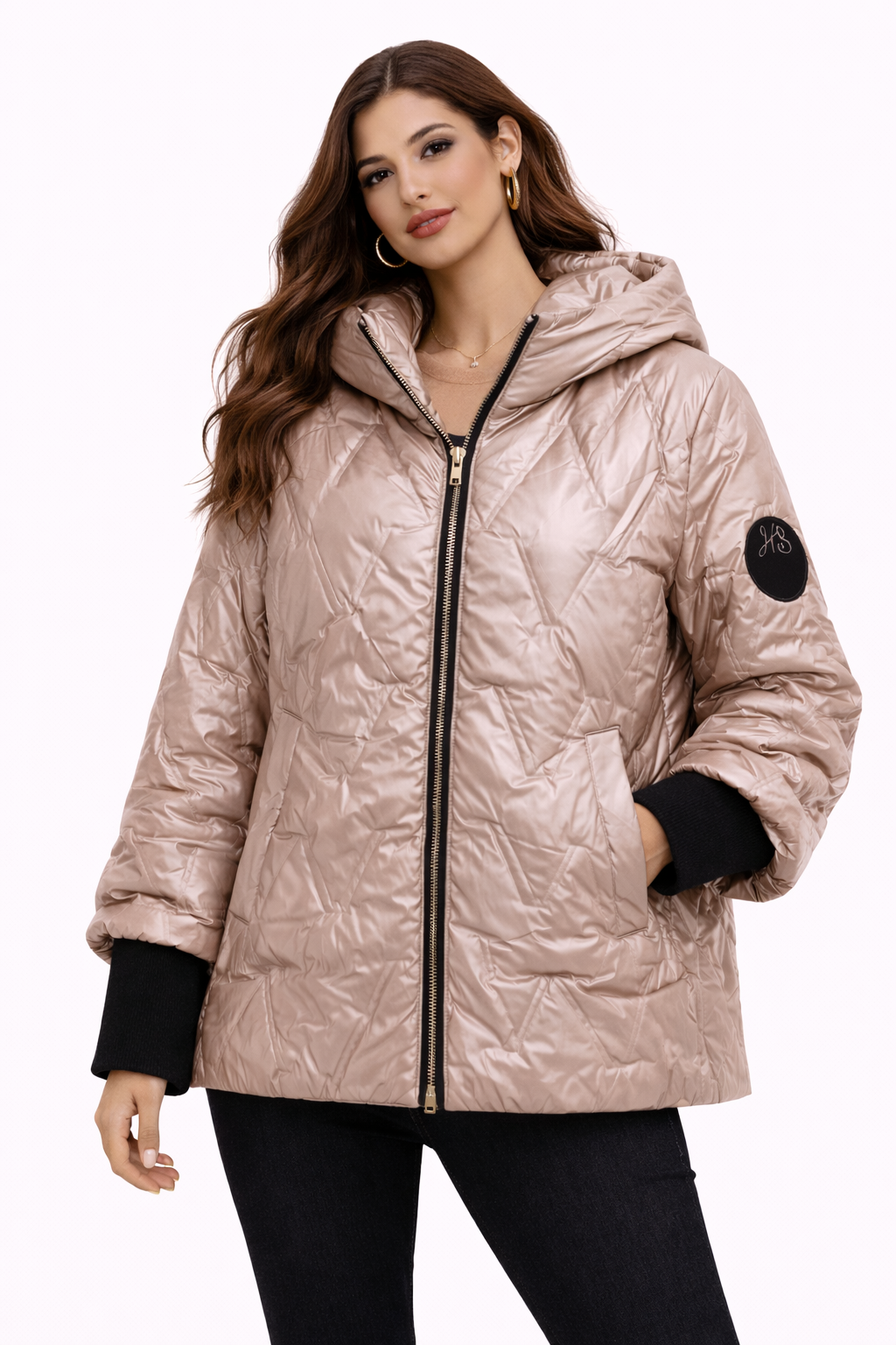 Chaqueta Otoño 💫