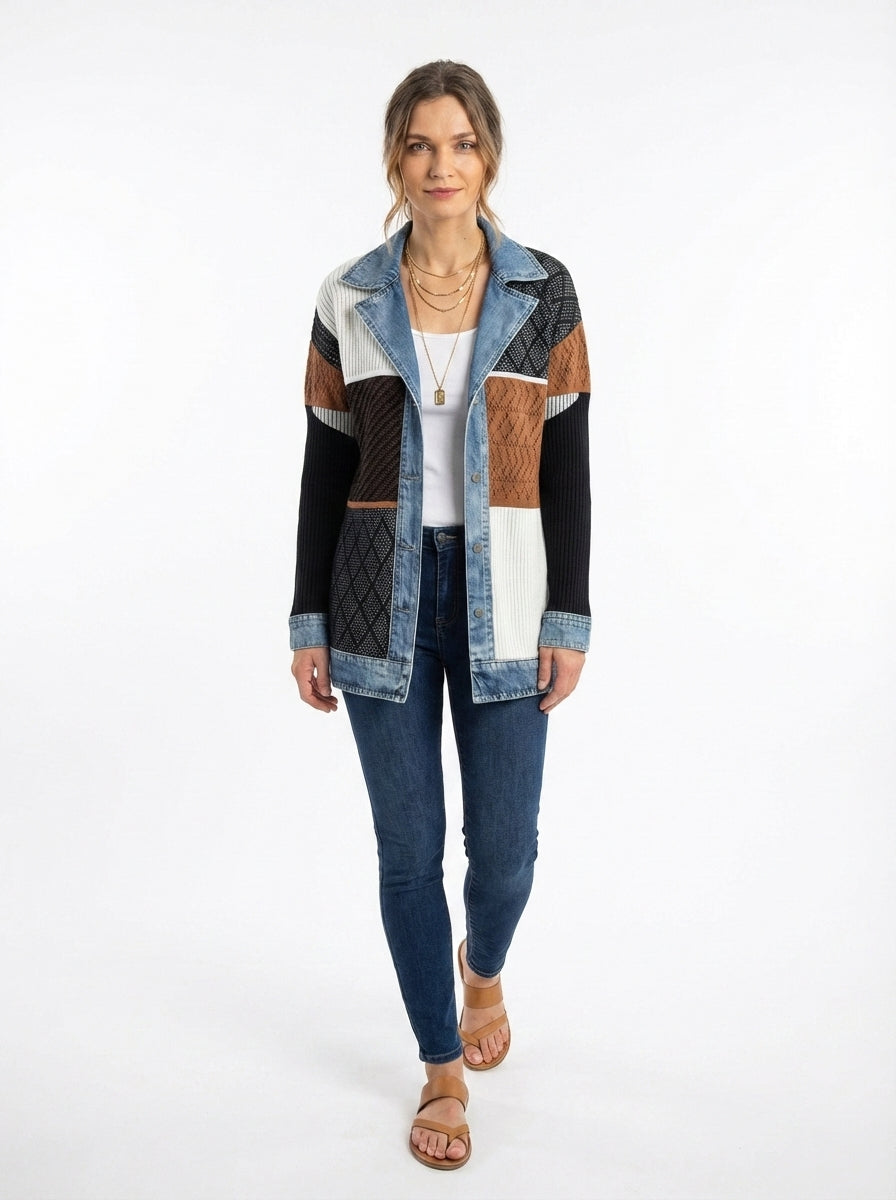 EMILIA™ EFECTO DENIM