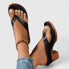 Sandalias Jazrielle™ | Confort Ortopédico con Estilo