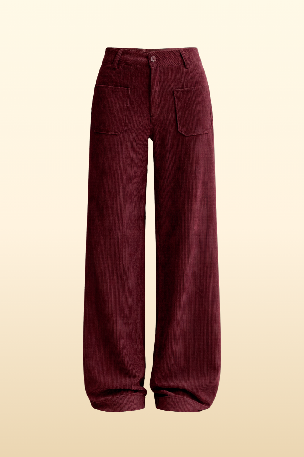 Pantalones Casual Chic 🖤