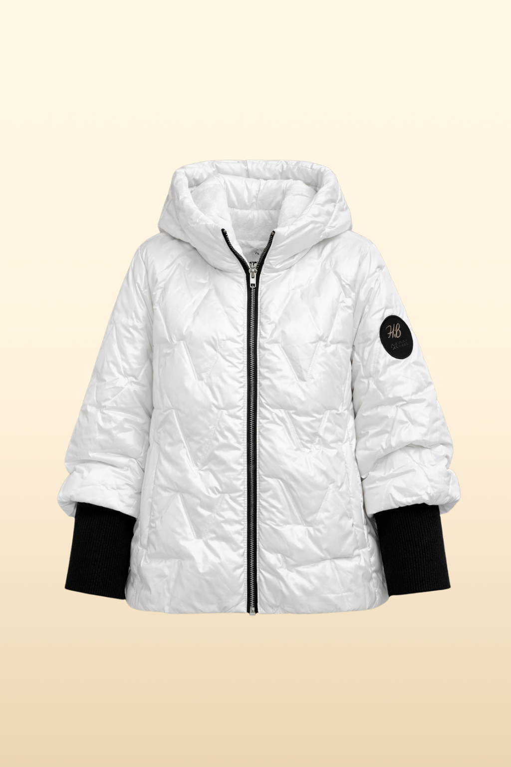 Chaqueta Otoño 💫