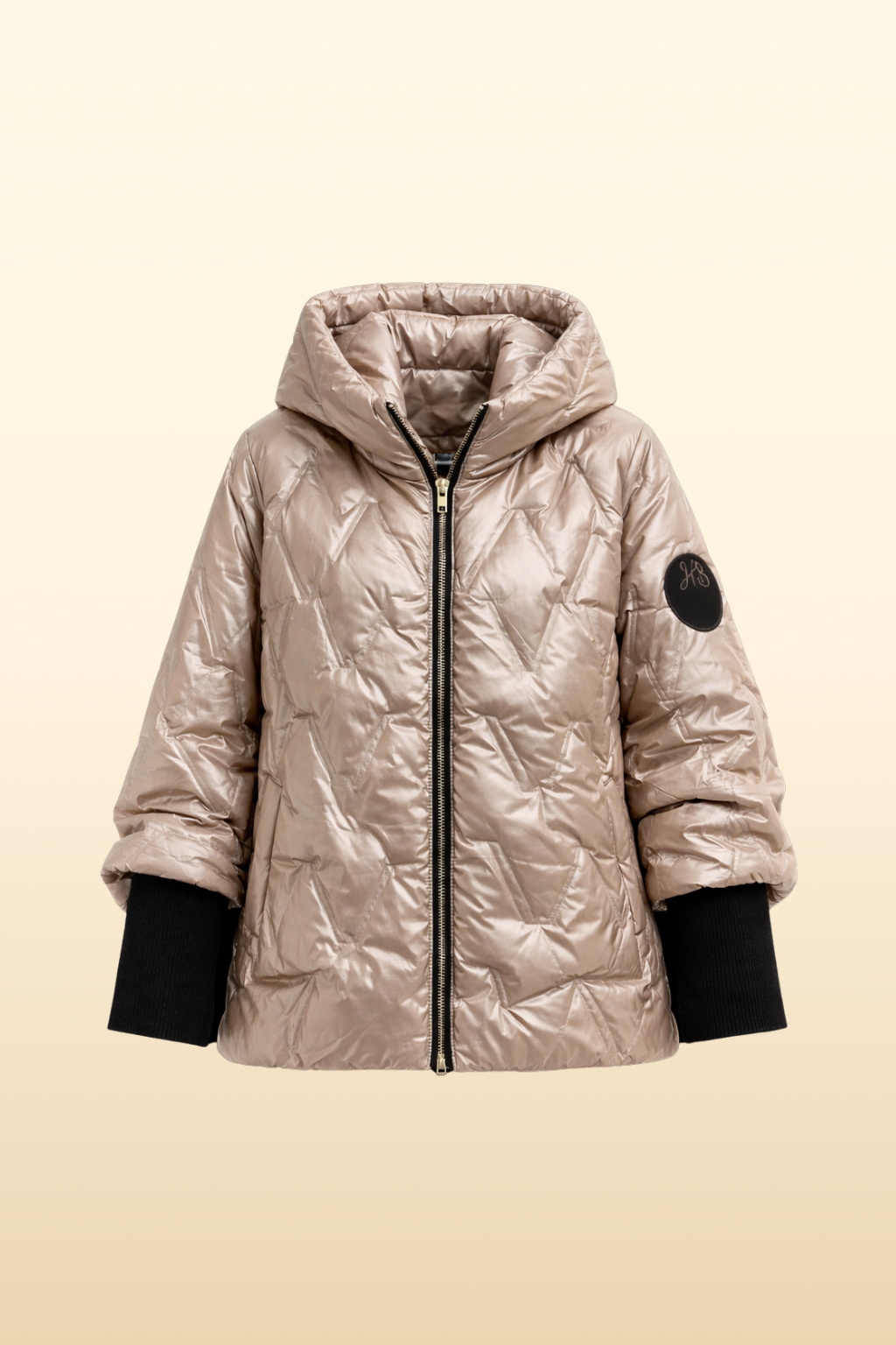 Chaqueta Otoño 💫