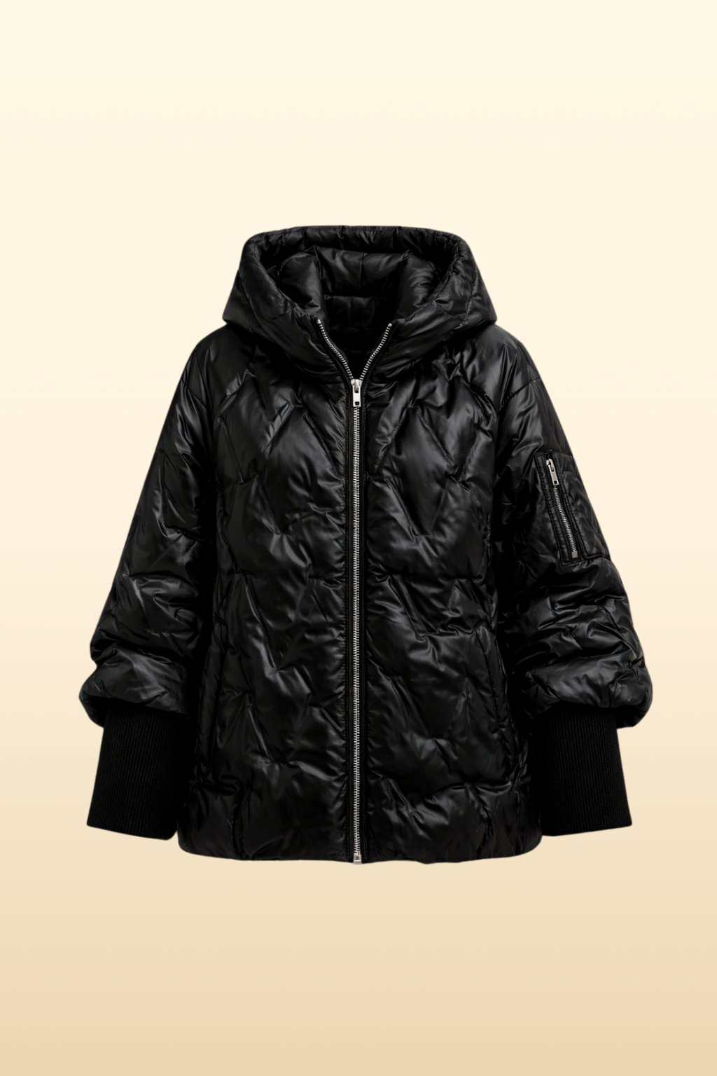 Chaqueta Otoño 💫