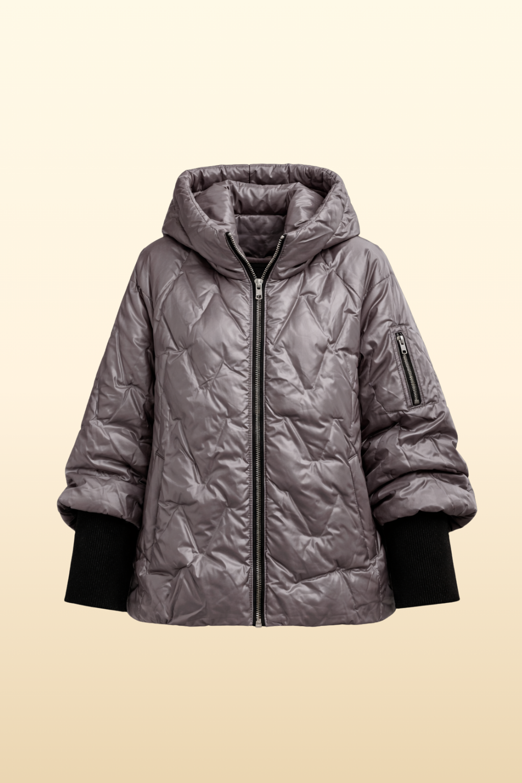 Chaqueta Otoño 💫