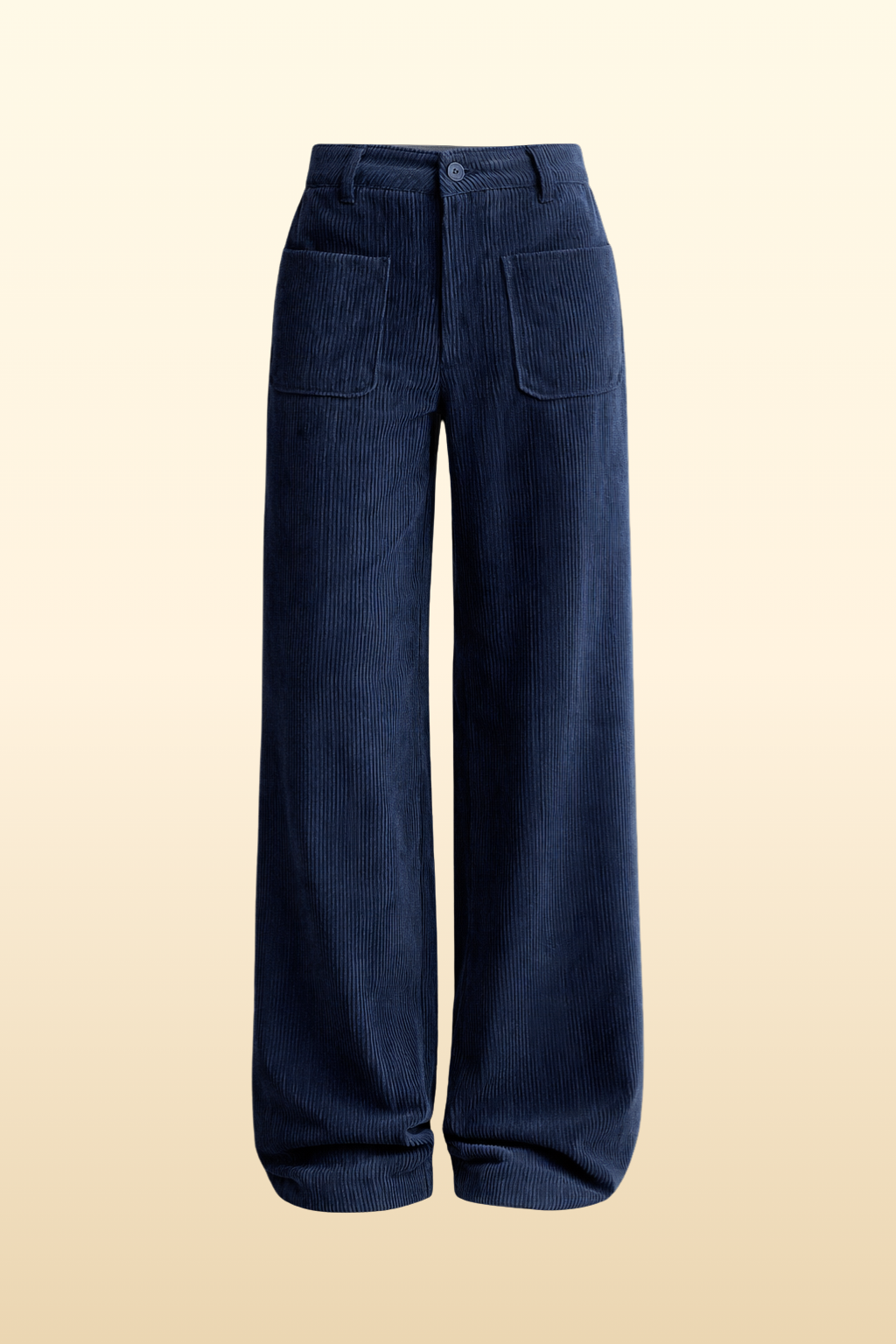 Pantalones Casual Chic 🖤