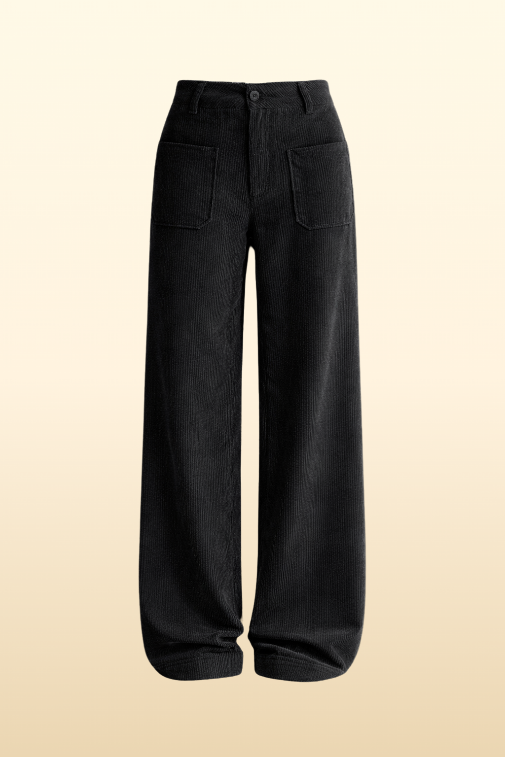 Pantalones Casual Chic 🖤