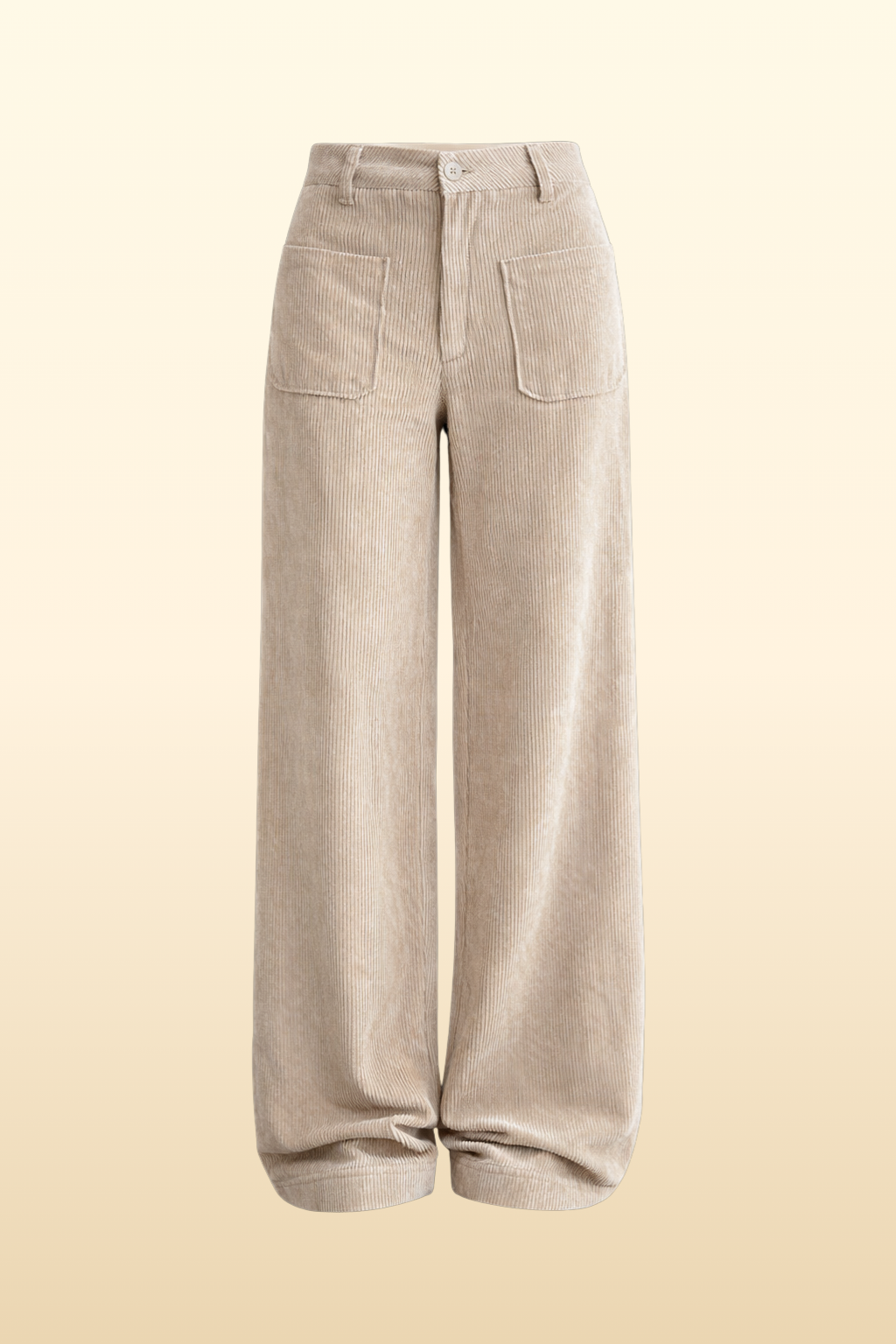 Pantalones Casual Chic 🖤